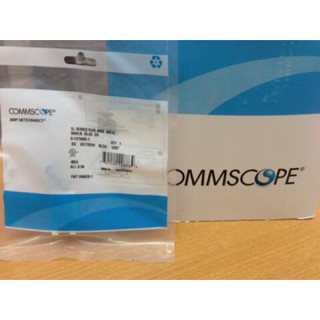 Nhân mạng cat6 âm tường Commscope AMP