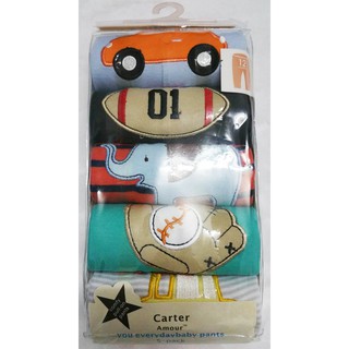 Combo 5 Quần Carter mông thú bé trai