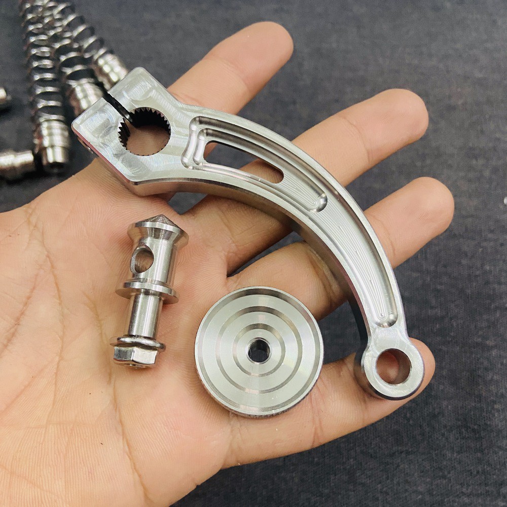 COMBO BÁT THẮNG KÈM LÒ XO ĐŨA THẮNG SALAYA SỬ DỤNG CHO TẤT CẢ XE THẮNG ĐÙM SAU