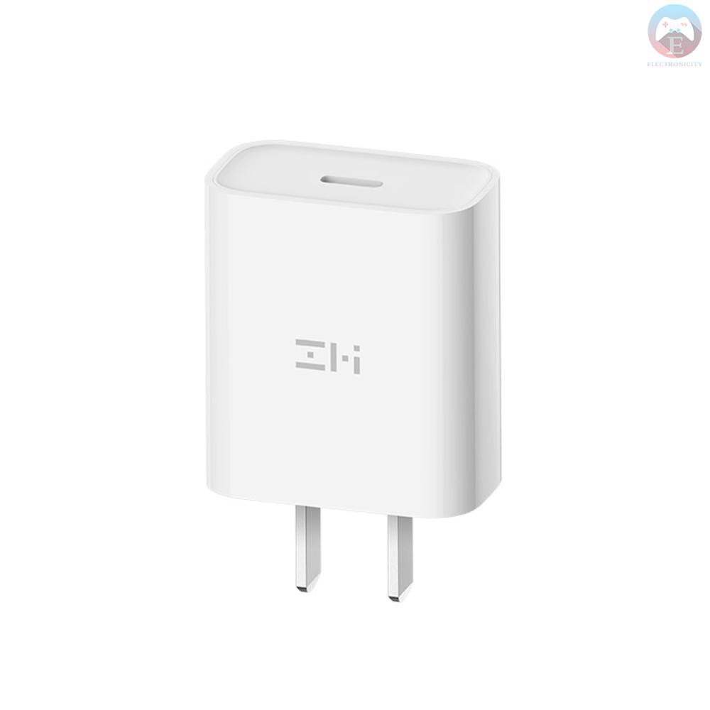 Cáp Sạc Nhanh Usb Loại C 20w Cho Iphone 12 / 12 Mini / 12 Pro Xs Max Xr Xs X 8 100-240v