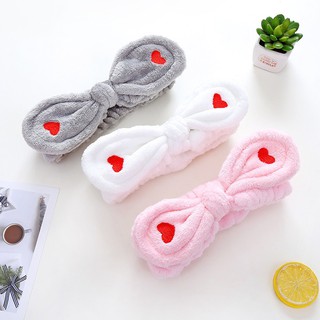 Băng đô nữ BD14 dễ thương