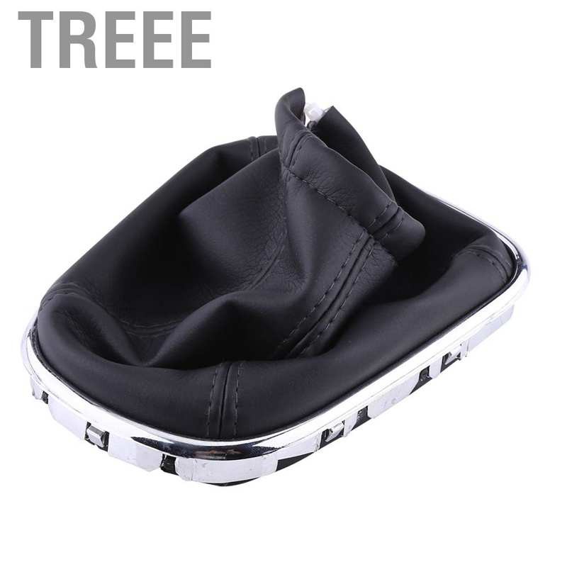 Bọc da dành cho cần số xe hơi Chevrolet Cruze 2008-2012