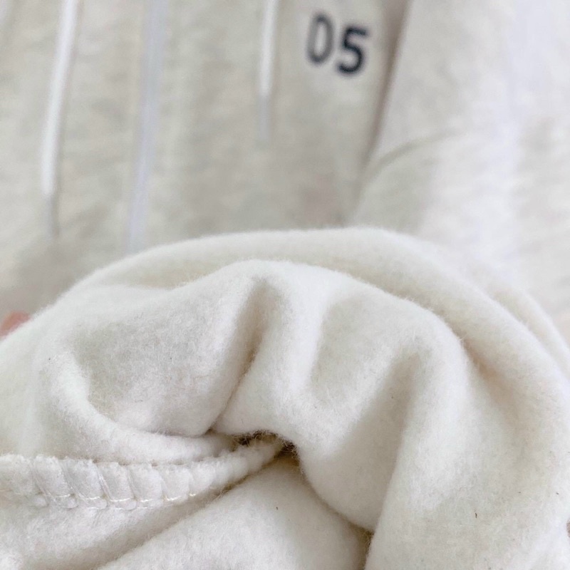 Áo Khoác Nỉ dây kéo 05 Form rộng unisex Nam/Nữ ( Chất nỉ bông mềm mịn cực xinh siêu đẹp ! Ảnh + Video thật 100% ) | BigBuy360 - bigbuy360.vn