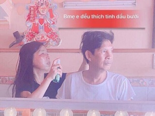 (COMBO 2 CHAI) XỊT TÓC TINH DẦU BƯỞI THÁI LAN