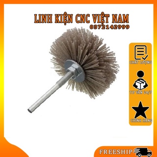 Chổi cước chà nhám