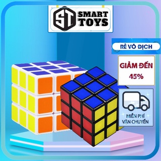 Rubik 3x3, rubik biến thể, rubik 4x4, rubik 2x2 Smart Toy