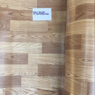 Simili trải sàn chỉ 10m vuông