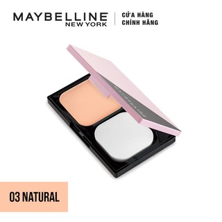 Phấn Nền Trang Điểm SPF32 Maybelline 9g