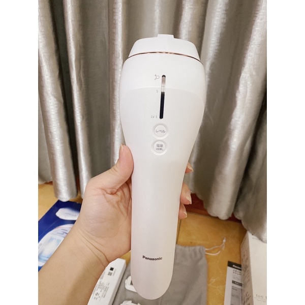 Máy Triệt Lông Panasonic ES-WP80 use like new