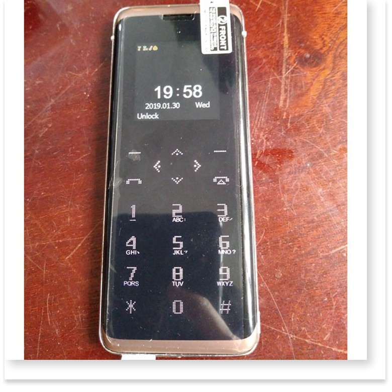 Điện thoại xs max mini 2 sim màn hình cảm ứng | BigBuy360 - bigbuy360.vn