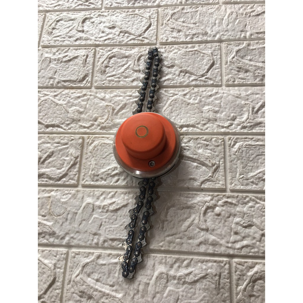 Lưỡi xích cắt cỏ Trimmer Bát xích quật cỏ (Cái)