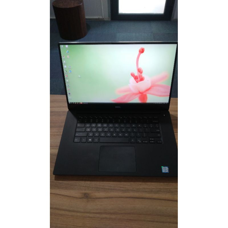 Laptop dell precision 5510