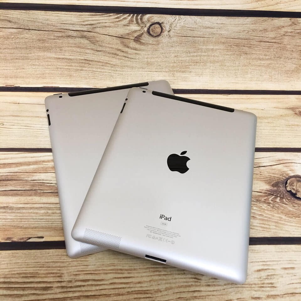 máy tính bảng apple ipad 2 wifi