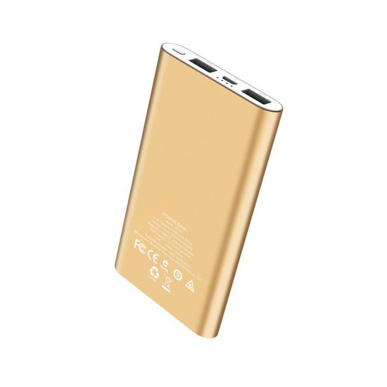 Sạc dự phòng Borofone 10.000mah BT19