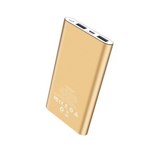 Sạc dự phòng Borofone BT19 10.000mah