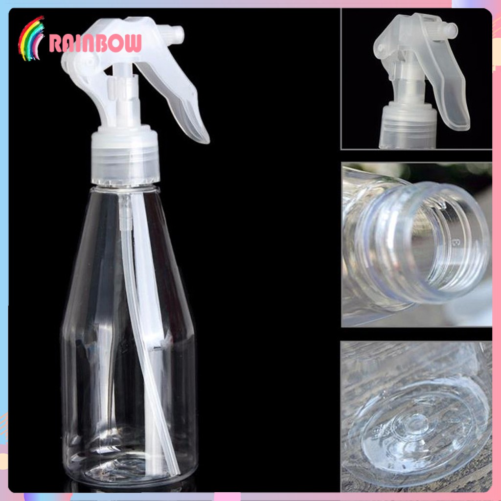 (Hàng Mới Về) Set 2 Lọ Đựng Nước Hoa Dạng Xịt 200ml Tiện Dụng | BigBuy360 - bigbuy360.vn