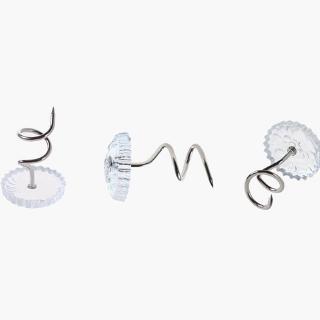 Set 20 Đinh Ghim Cố Định Chăn / Gối Sofa Chống Trượt