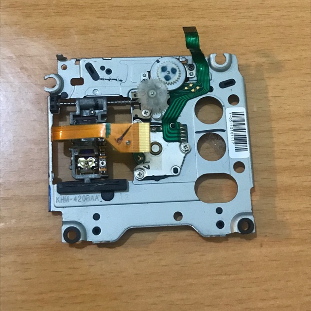 Ổ đĩa PSP 1000/2000/ 3000 ( bóc máy)HỖ Trợ Thay