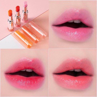 Son Dưỡng Có Màu Siêu Mềm Môi Laneige Stained Glow Lip Balm