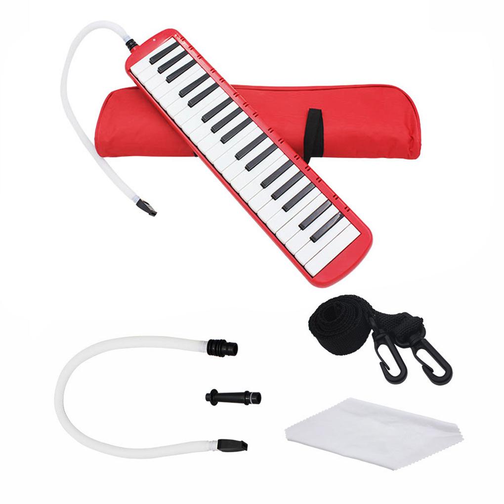 Đàn Melodica 37 Phím Bằng Nhựa ABS Cho Học Sinh