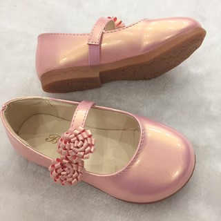 Giày búp bê bé gái 3- 9 tuổi