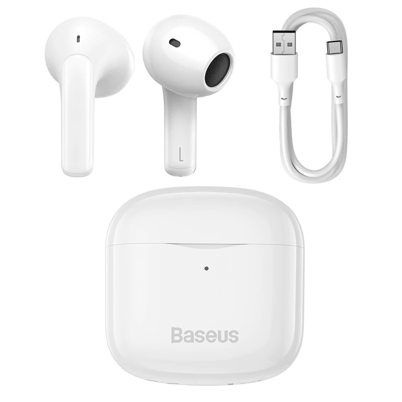 Tai nghe Bluetooth Baseus Bowie E3 True Wireless Earbuds