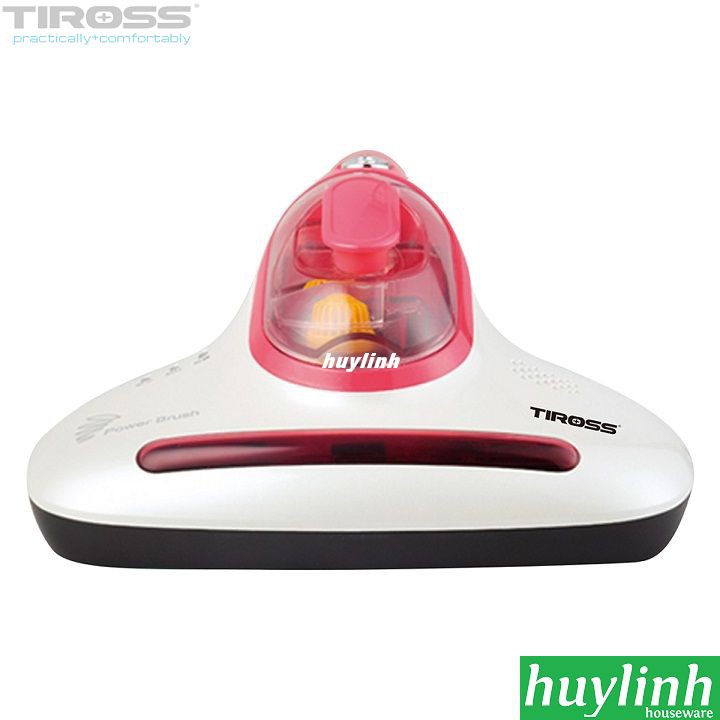 [Mã 159ELSALE hoàn 7% đơn 300K] Máy hút bụi trên giường Tiross TS9302