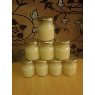 Sữa ong chúa vườn nhà Tin Tin Shop 100gr