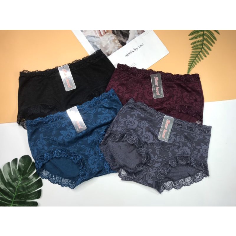 Quần lót ST 786 gen bụng cho chị nào người ốm mà bụng mỡ nè | BigBuy360 - bigbuy360.vn