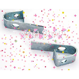 Kẹp dầm /kẹp xà gồ dấu hỏi