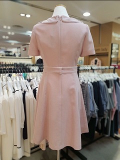 ĐẦM DOROTHY - VNXK.