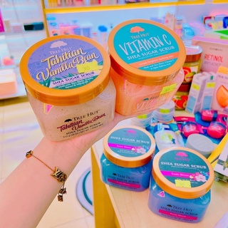 TẨY TẾ BÀO CHẾT TREE HUT 510GR