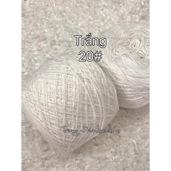Cotton vn 1mm