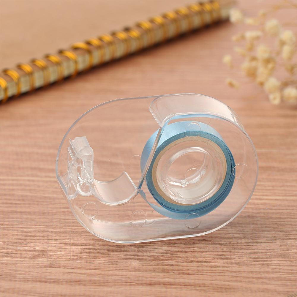 LAKAMIER Dụng Cụ Cắt Băng Keo Tiện Dụng Cho Trường Học