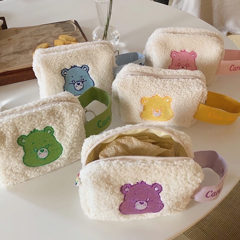 TÚI GẤU XÙ BEAR HÀN QUỐC