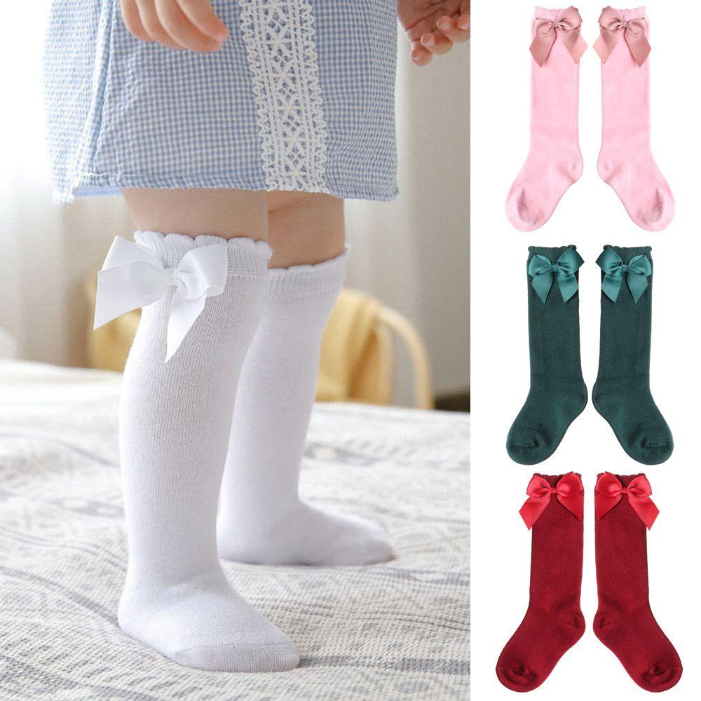 Vớ Giữ Ấm Thời Trang Thu Đông Cho Bé