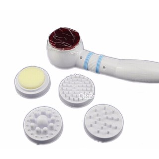 Máy massage Hồng Ngoại 4 Đầu Cohoimua WP-A809C