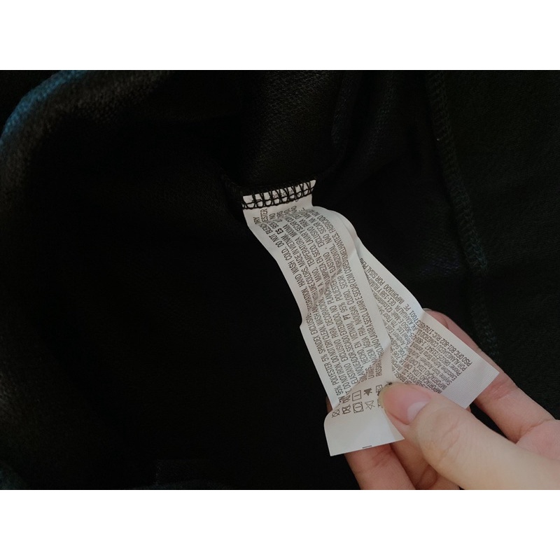 Áo sweater xuất dư xịn