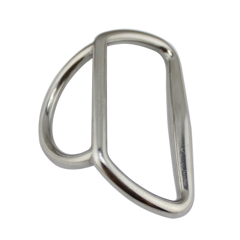 Tay Nắm Hình Chữ D Chất Lượng Cao Cho Tàu Thuyền