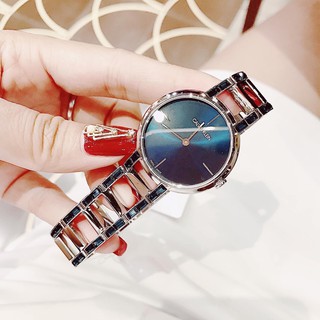 Đồng hồ nữ Calvin Klein K8NZ3VVN