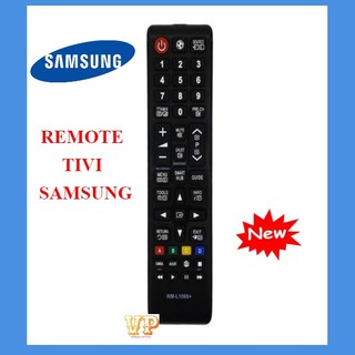 REMOTE TIVI SAMSUNG RM-L1088