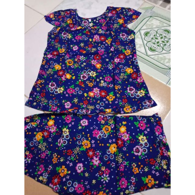 Combo bộ tole cho mẹ