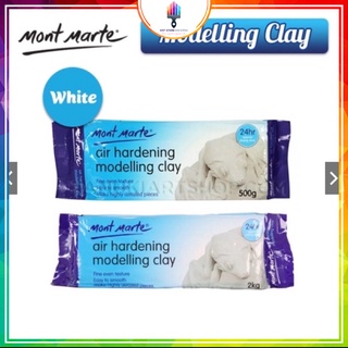 Đất sét tạo hình tự khô Mont Marte .