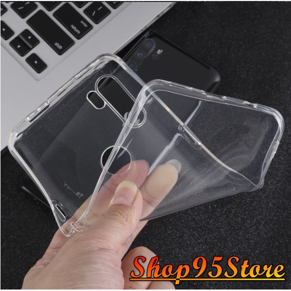 Ốp Lưng Silicon Vsmart active 3 Bee/ Live/ joy 2 + / joy 1+/active 1 +/ Star / Bee 3 ....