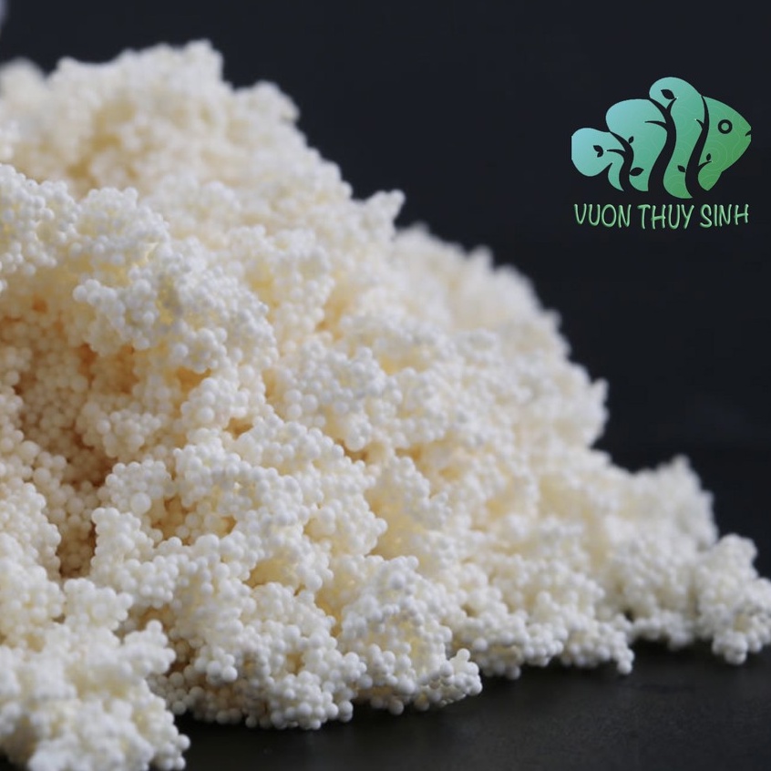 Vật Liệu Lọc SunSun Purigen