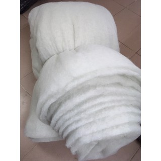 Gòn Tấm , Gòn Miếng Độ Dày dao động từ 1 đến 3 cm (Bán Lẻ) 1 cục từ 2 đến 3 Kg như trong Hình
