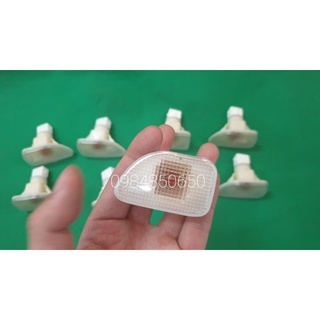 Đèn xi nhan sườn hông xe Dongben X30