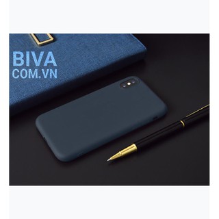Ốp lưng nhựa dẻo Unisex iPhone