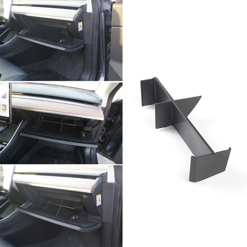 1 Thanh Chia Ngăn Tủ Đựng Đồ Tiện Dụng