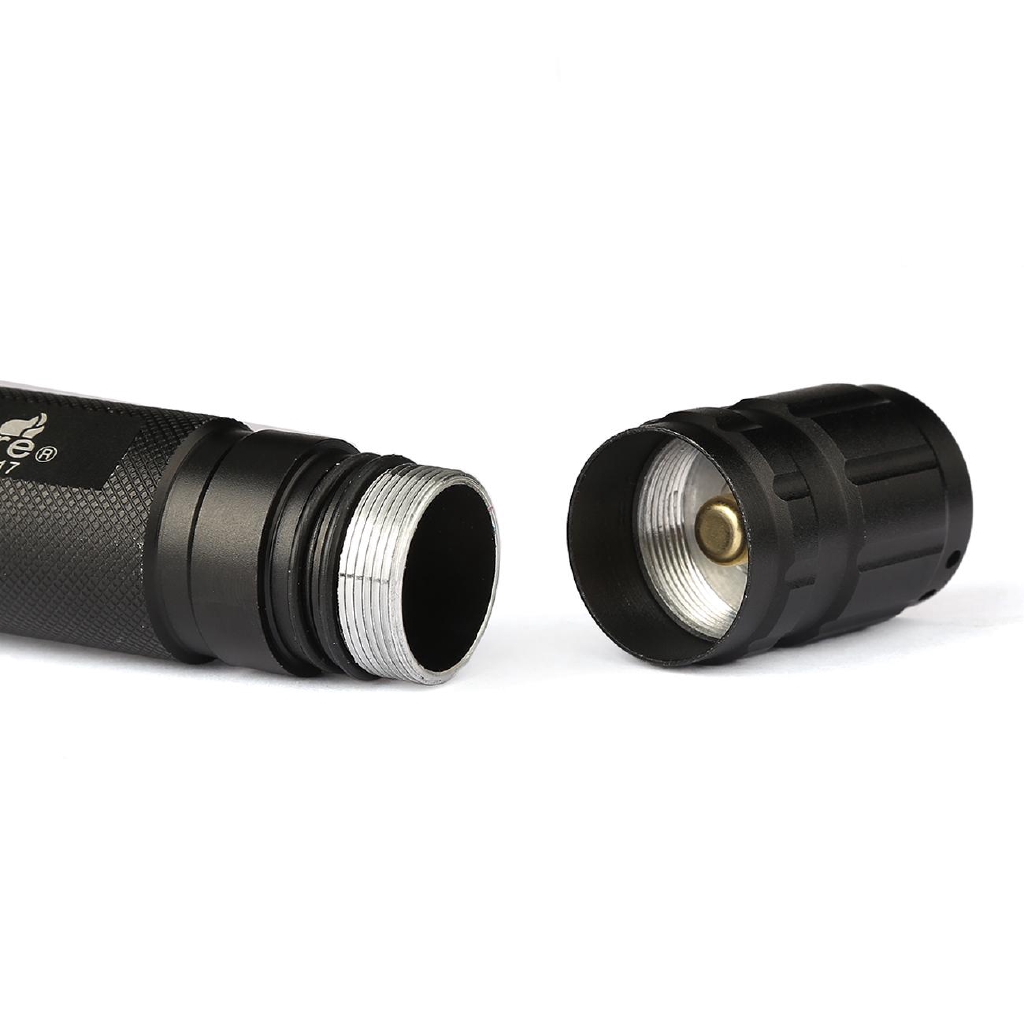 Đèn pin LED 10000Lm 5 chế độ sáng tiện gọn chất lượng cao | BigBuy360 - bigbuy360.vn